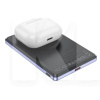 Повербанк Leader 5000mAh 20W фіолетовий BOROFONE (6941991110320)