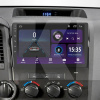 Штатная магнитола E10232 2+32 Gb 10" Toyota Sequoia XK60 2008-2017 SIGMA4car (42398)