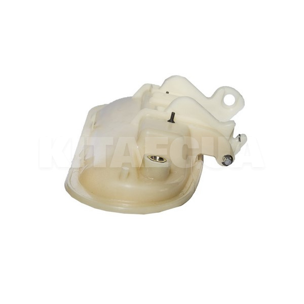 Ручка наружная задней левой двери на Geely CK (1800709180) - 9