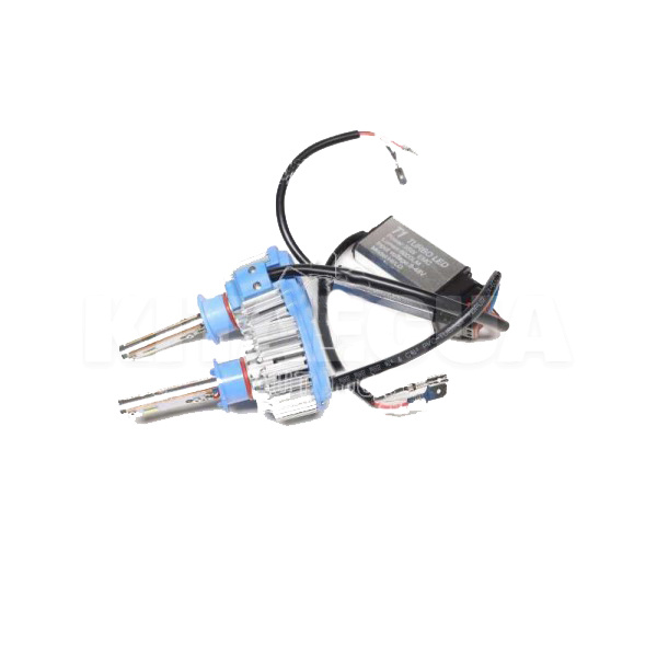 LED лампа для авто H1 6000K (H1 6000K)