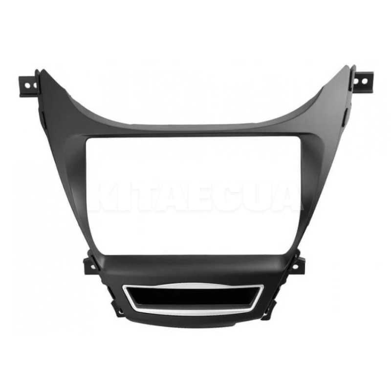 Штатная магнитола MOSS M3 4+32 ГБ 9" Hyundai Elantra 5 JK 2010-2016 (F1) AMS (49976) - 3