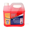 Антифриз-концентрат червоний 3л -38°С AD (ANTIFREEZE D 3L)