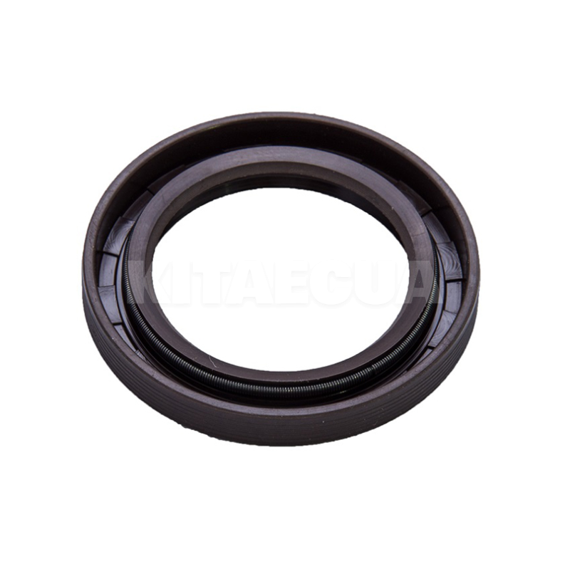 Сальник коленвала передний 1.5L на Chery AMULET (480-1011020) - 2