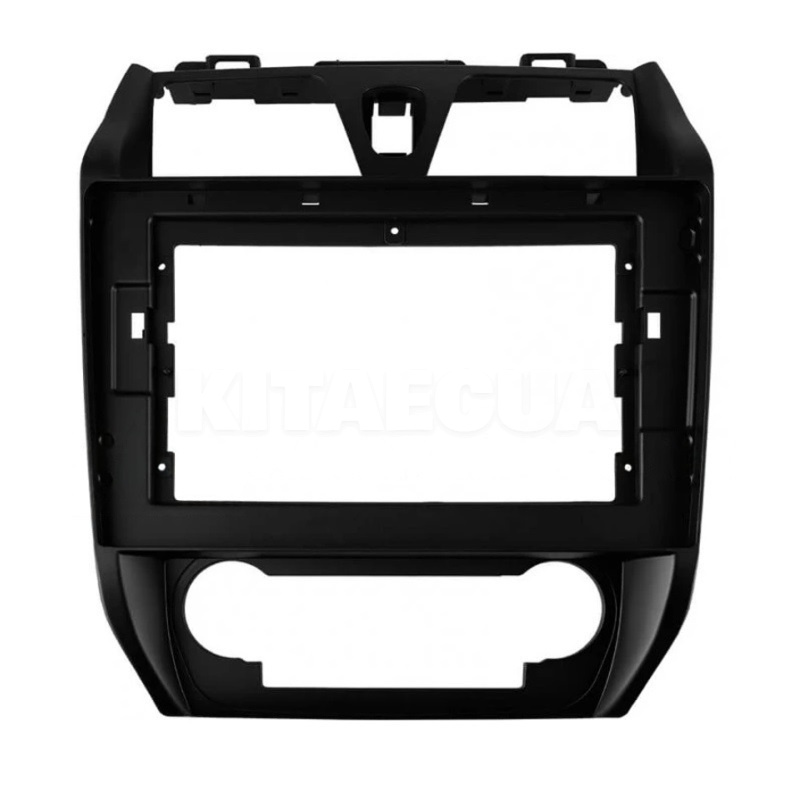 Штатная магнитола CC4L 6+64 Gb 10" Geely Emgrand EC7 1 2009-2016 Teyes (71353) - 2