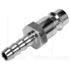 Штуцер для быстроразъемного соединения 1/4" VOREL (81399)