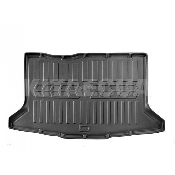 Резиновый коврик в багажник SUZUKI SX4 I (2006-2013) Stingray (6021061)