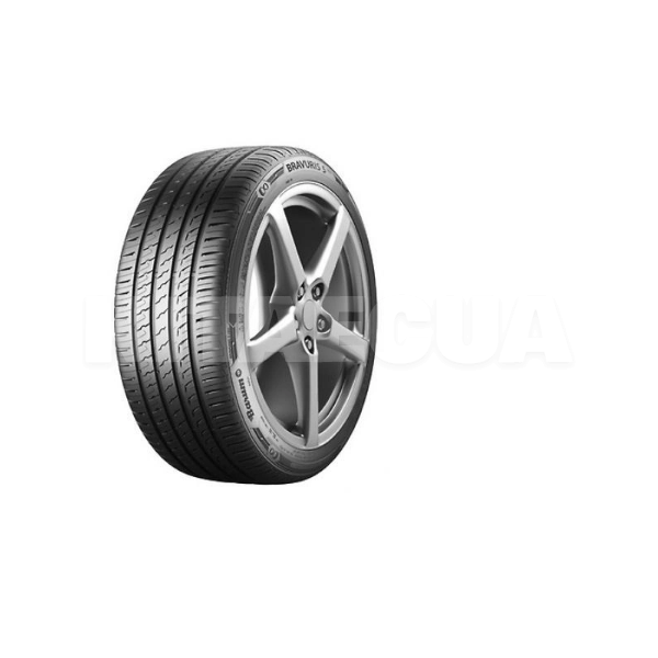 Шина летняя 255/40R20 101Y XL FR Barum (1000355782)