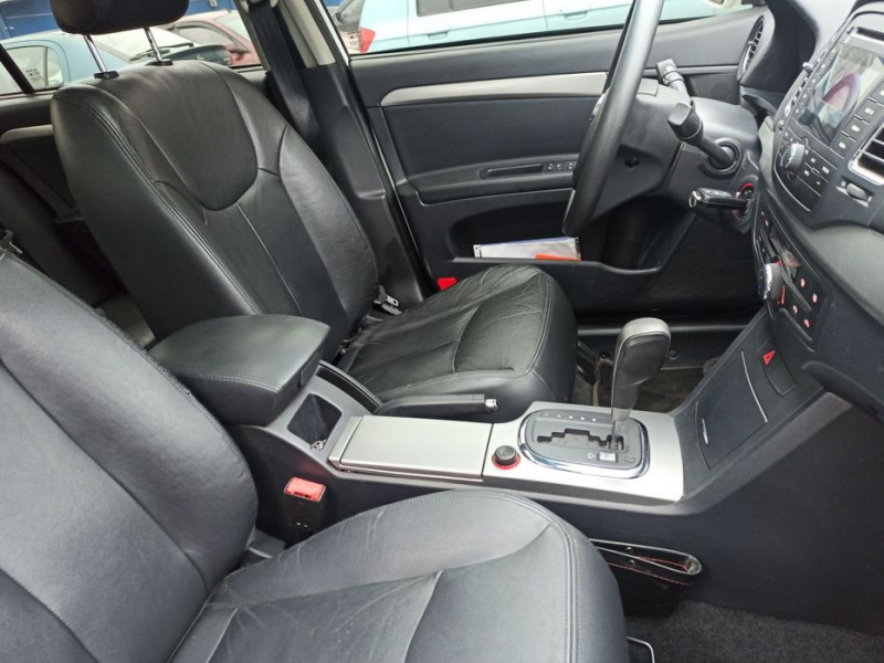 MG 350 2012 - 15