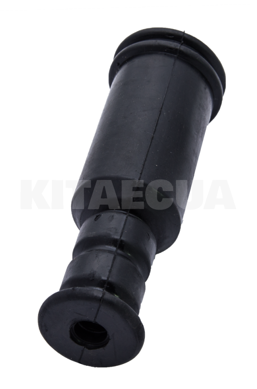 Пыльник с отбойником амортизатора заднего на Chery ELARA (A21-2911033) - 3