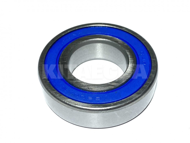 Подшипник шариковый входящего вала KLM Autoparts на Geely EMGRAND EC8 (3016007521)