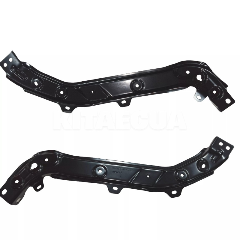 Верхний левый кронштейн радиаторной рамы ОРИГИНАЛ на BYD EV Song Plus (SA3HK-5301261Q)