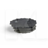 Колодка гальмівна передня Toyota на TOYOTA bZ4X (04465-0R040)