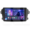 Штатна магнітола CC3L 4+64 Gb 9" Geely Emgrand X7 2011-2019 Teyes (51679)