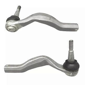 Рулевой наконечник левый Zeekr