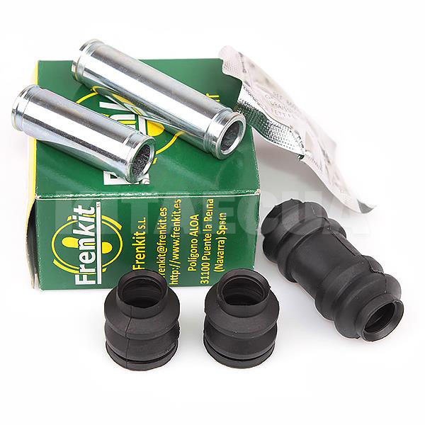 Ремкомплект супорта заднього (напрямні пильовики) 6AD Frenkit на TIGGO 2.0-2.4 (T11-3502050/T11-3502-NP)