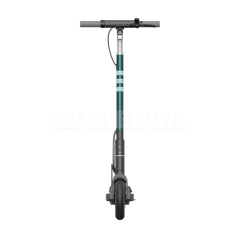 Электросамокат ES10 Neon 30 Км 600 Вт черный OKAI (ES10-B) - 5