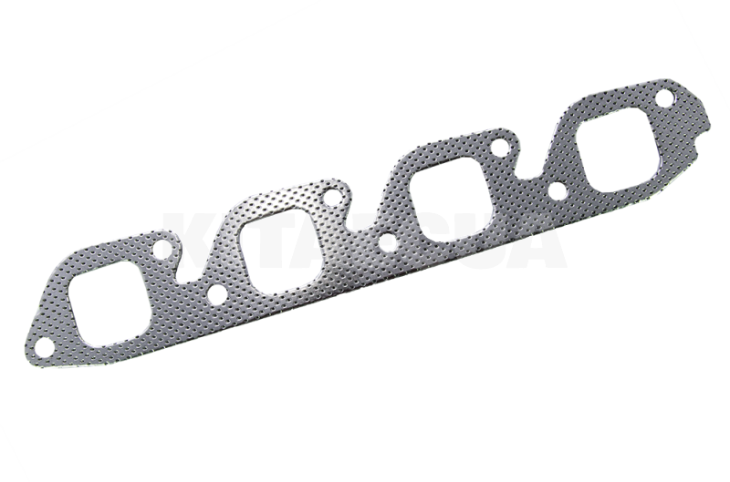 Прокладка выпускного коллектора 1.6L VICTOR REINZ на Chery AMULET (480EF-1008130) - 4