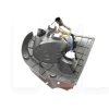 Фонарь левый KLM Autoparts на Chery QQ (S11-3773010)