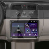 Штатная магнитола E10232 2+32 Gb 10" Skoda Fabia 2 2007-2014 SIGMA4car (42356)