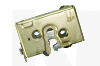 Замок двері задньої лівої на Chery AMULET (A11-6205120)