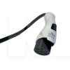 Зарядка Volkswagen ID.4 7.4 Квт 32А 1-фаза GB/T AC (китайское авто) BYD на VOLKSWAGEN ID.4 (2291)