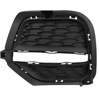 Заглушка противотуманной фары левая ОРИГИНАЛ