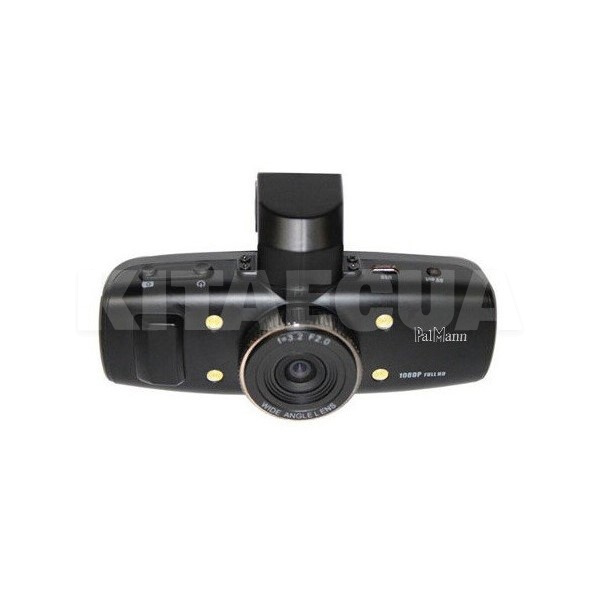 Відеореєстратор HD (1280x720) USB Palmann (DVR-18FL)