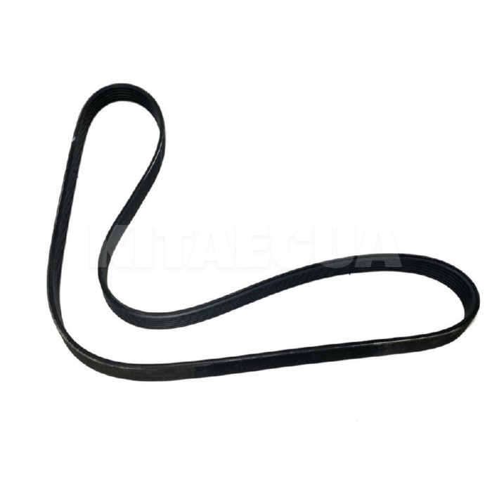 Ремень генератора и кондиционера EuroEx на Chery AMULET (A11-3701315BA)