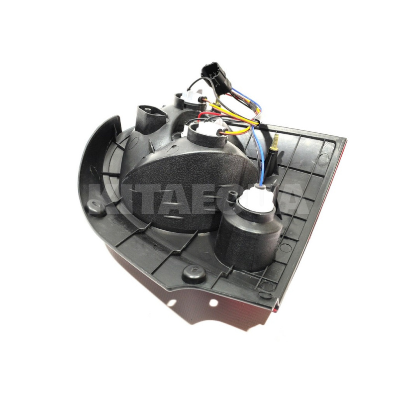Фонарь левый KLM Autoparts на Chery QQ (S11-3773010) - 2