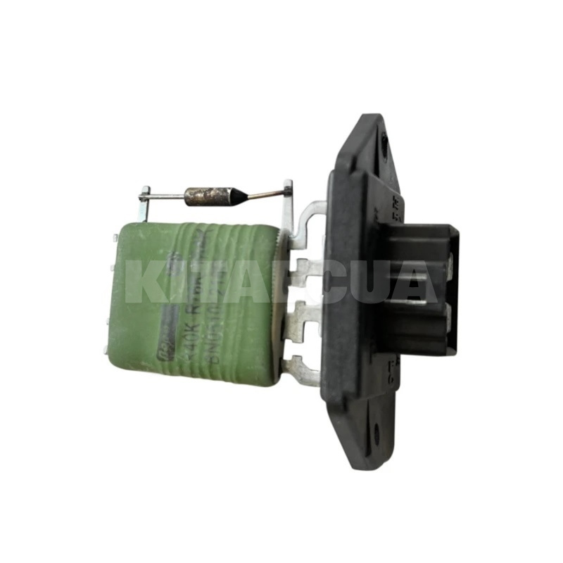 Резистор пічки на Chery QQ (S11-9EC8107031)