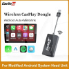 Адаптер Carplay/Android Auto CCPA Wireless Carlinkit (CLK-CPA)