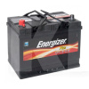 Акумулятор автомобільний 68Ач 550А "+" зліва Energizer (568405055)