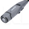 Ліхтар акумуляторний COB-діодний 8+3 Вт 500-100 Лм USB-С заряджання VOREL (82743)