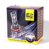 LED лампа для авто Е2 HB3 P20d 36W 5500K (комплект) StarLight (00-00019913)
