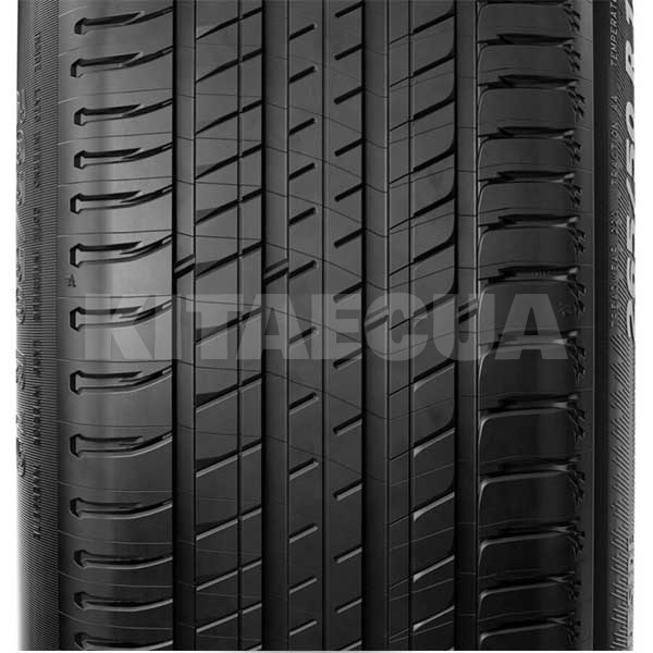 Шина літня 255/45R20 101W Latitude Sport 3 AO Michelin (1000328122) - 2