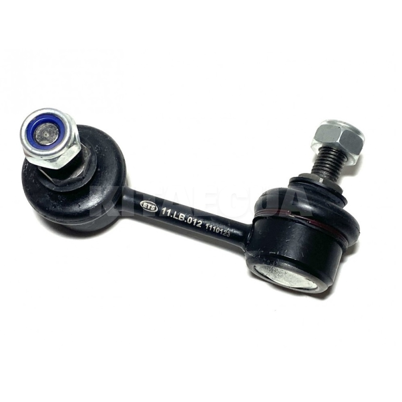 Стійка стабілізатора передня ліва ETS на Chery CROSSEASTAR (B11-2906030) - 3