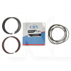 Кільця поршневі +0.25 1.6L CDN на BYD F3 (17.01.0400F30BA)