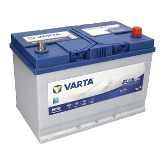 Акумулятор автомобільний 85Ач 800А "+" праворуч VARTA