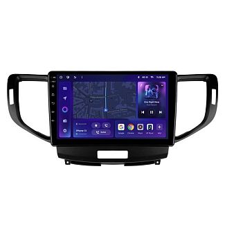 Штатная магнитола MOSS M3 4+32 ГБ 9" Honda Accord 8 2008-2012 AMS