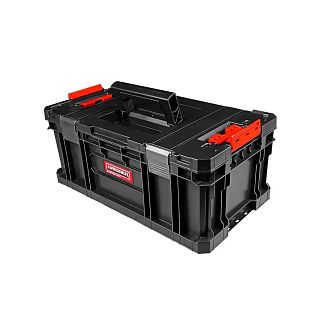 Ящик для інструментів 530х313х223 мм System Two Plus Vario HAISSER