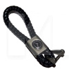 Брелок для ключів плетений "Mazda" (2000998769826)