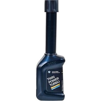 Присадка в бензиновое топливо 100мл TwinPower Turbo Fuel Additive Petrol BMW