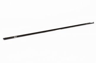 Уплотнитель стекла передний левый наружный HQ