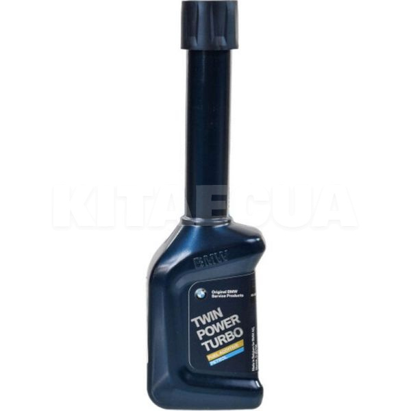 Присадка в бензиновое топливо 100мл TwinPower Turbo Fuel Additive Petrol BMW (83195A07750)