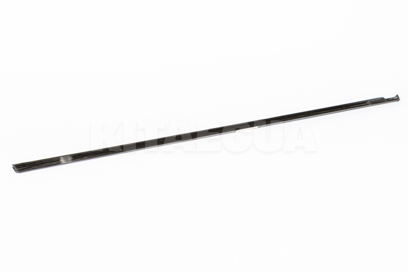 Уплотнитель стекла передний левый наружный HQ на ZAZ FORZA (A13-6107010)