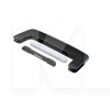 Автомобильный освежитель воздуха Paddle car air freshener Black BASEUS (SUXUN-BP01-S1-Уценка)