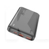 Повербанк Astute 10000mAh 22.5W чорний HOCO (6931474782472)