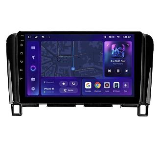 Штатна магнітола MOSS M3 4+32 ГБ 9" Nissan Serena 4 C26 2010-2016 AMS