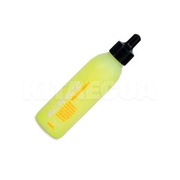 Краска акриловая 25мл SH Yellow Light MONTANA (323522-MONTANA)