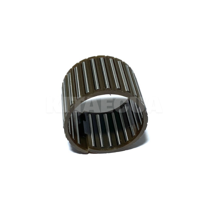 Підшипник КПП голчастий (1 та 2 передача) 1.6L KLM Autoparts на Chery AMULET (015311213AA) - 3